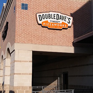 Double Dave's Georgetown
