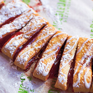 Strudel